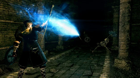 Dark Souls: Remastered (Steam key) @ RU