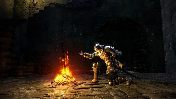 Dark Souls: Remastered (Steam key) @ RU