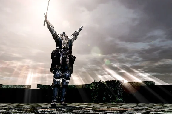 Dark Souls: Remastered (Steam key) @ RU
