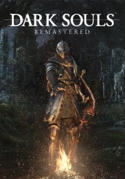 Dark Souls: Remastered (Steam key) @ RU
