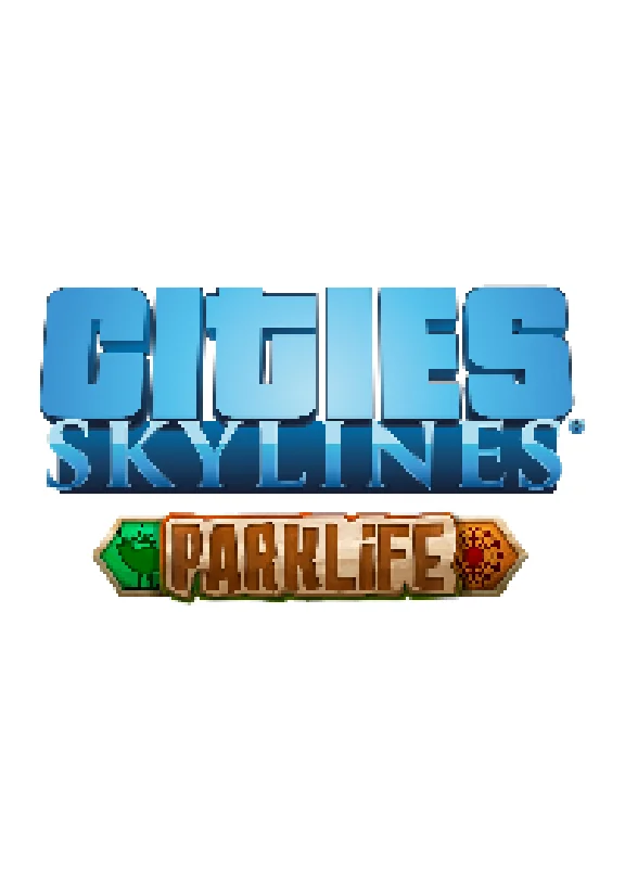 Cities: Skylines - Parklife (Steam key) @ RU