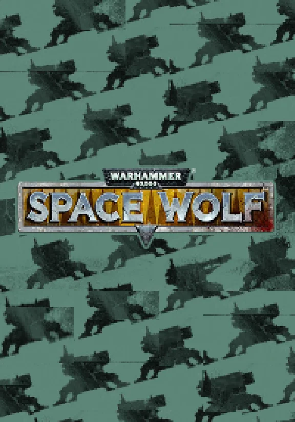 Warhammer 40k: Space Wolf Sentry Gun Pack (Steam) @ RU