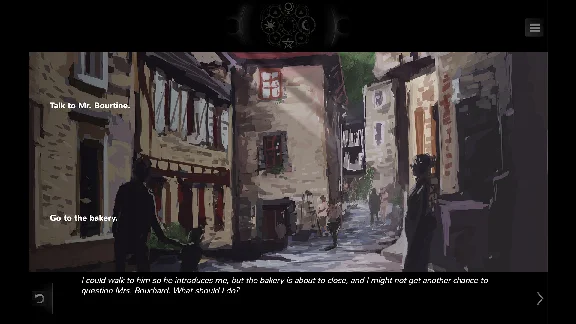 Along The Edge (Steam key) @ RU
