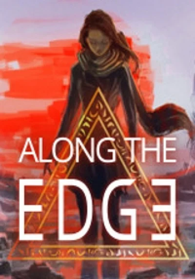 Along The Edge (Steam key) @ RU