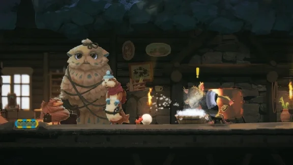 Yoku´s Island Express (Steam key) @ RU