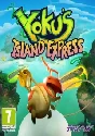 Yoku´s Island Express (Steam key) @ RU