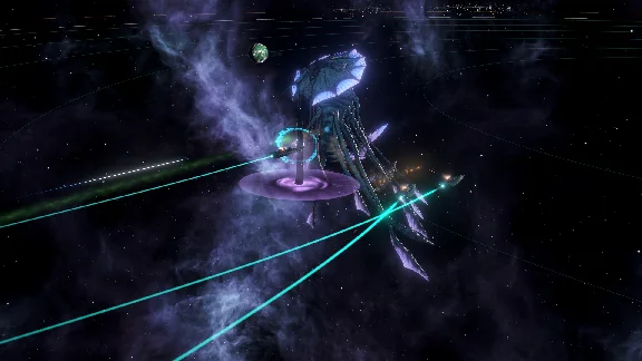 Stellaris - Distant Stars Story Pack (Steam key) @ RU