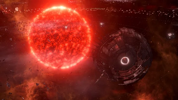 Stellaris - Distant Stars Story Pack (Steam key) @ RU