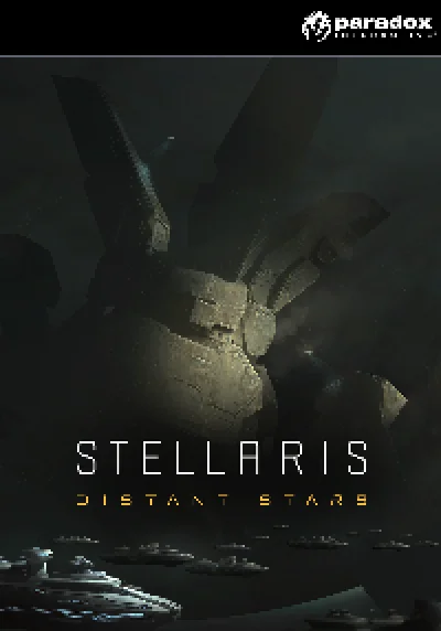 Stellaris - Distant Stars Story Pack (Steam key) @ RU