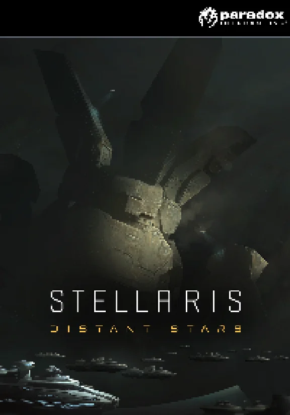 Stellaris - Distant Stars Story Pack (Steam key) @ RU