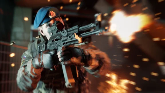 World War 3 (Steam, RU)✅