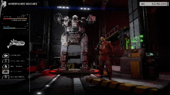BATTLETECH Deluxe Edition (Steam key) @ RU