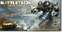BATTLETECH Deluxe Edition (Steam key) @ RU