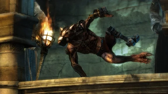 Two Worlds II HD - Call of the Tenebrae (Steam) @ RU