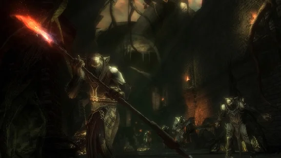 Two Worlds II HD - Call of the Tenebrae (Steam) @ RU