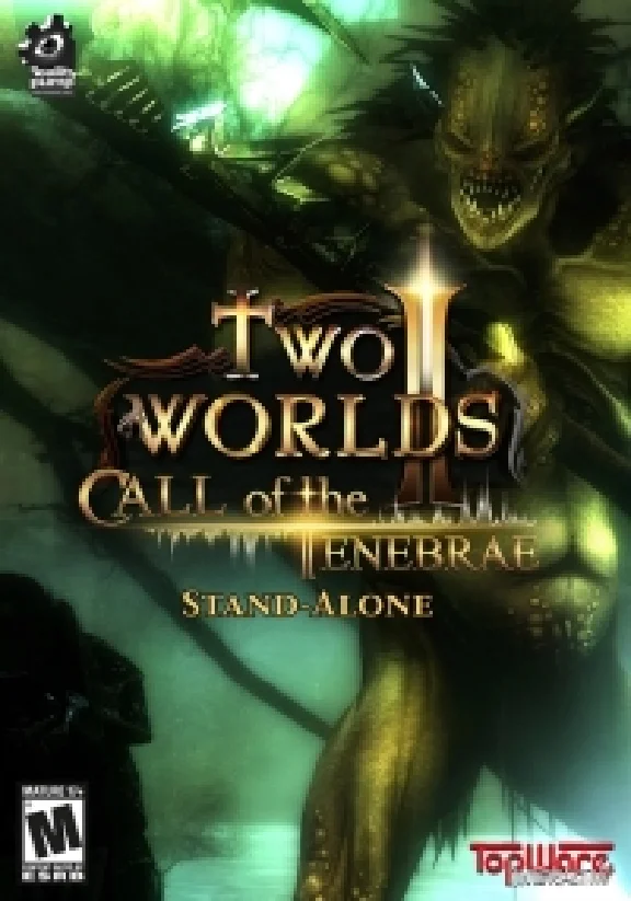 Two Worlds II HD - Call of the Tenebrae (Steam) @ RU