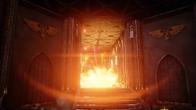 Warhammer 40,000: Eternal Crusade [SteamGift/RegionFree