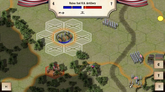 Civil War: Bull Run 1861 (Steam Key/Region Free)