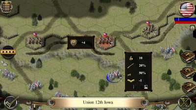 Civil War 1862 (Steam Key/Region Free)