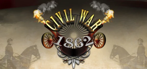 Civil War 1862 (Steam Key/Region Free)