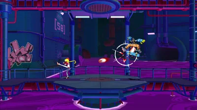 Lethal League Blaze * RU/KZ/CIS/TR/AR * STEAM 🚀 AUTO