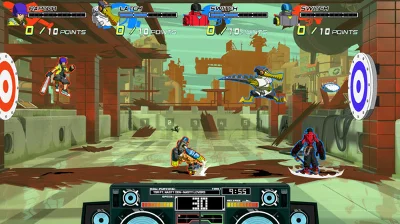 Lethal League Blaze * RU/KZ/CIS/TR/AR * STEAM 🚀 AUTO