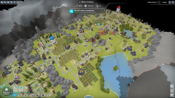 The Colonists * RU/KZ/CIS/TR/AR * STEAM 🚀 AUTO