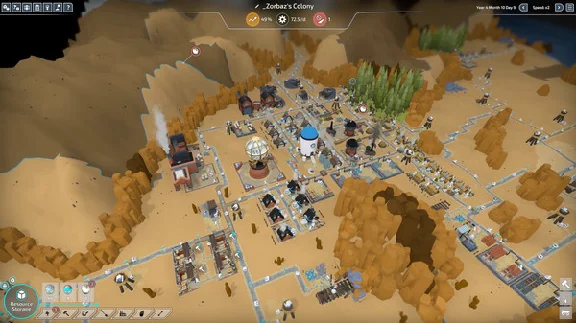 The Colonists * RU/KZ/CIS/TR/AR * STEAM 🚀 AUTO
