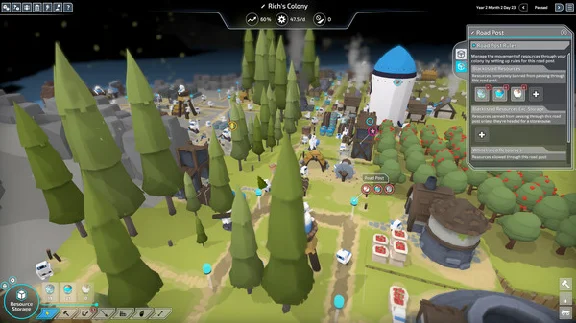 The Colonists * RU/KZ/CIS/TR/AR * STEAM 🚀 AUTO