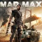 Mad Max (Steam key / РФ+Мир)