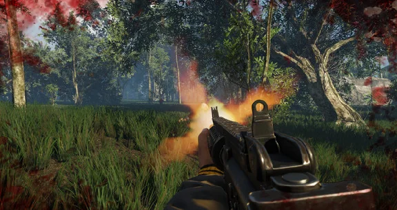The Island Combat STEAM KEY REGION FREE GLOBAL