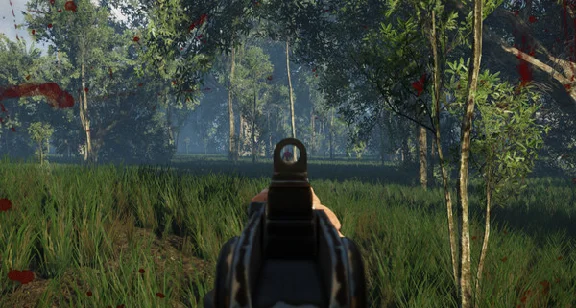 The Island Combat STEAM KEY REGION FREE GLOBAL