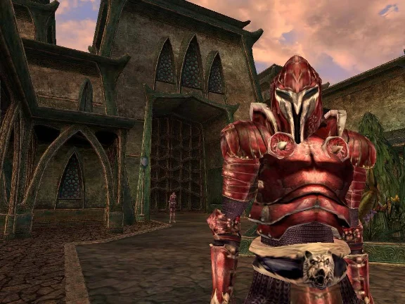 The Elder Scrolls III: Morrowind GOTY STEAM КЛЮЧ РФ+МИР