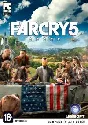 Far Cry 5 (Uplay key) @ RU