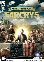 Far Cry 5 Gold Edition (Uplay key) @ RU