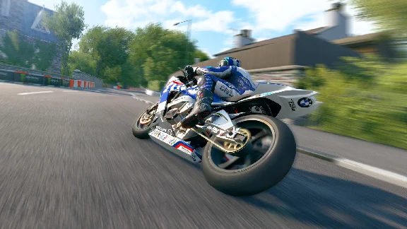 TT Isle of Man (Steam key) @ RU