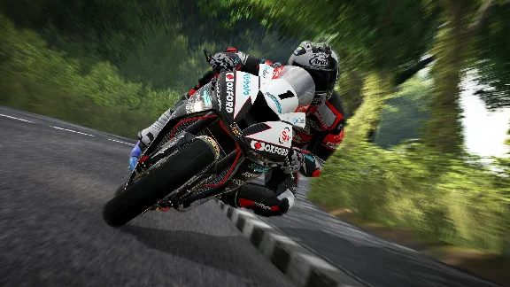 TT Isle of Man (Steam key) @ RU