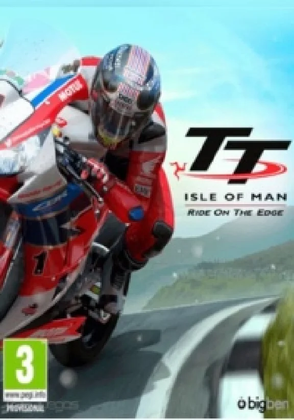 TT Isle of Man (Steam key) @ RU