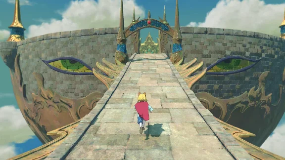 Ni No Kuni II: Revenant Kingdom (Steam key) @ RU
