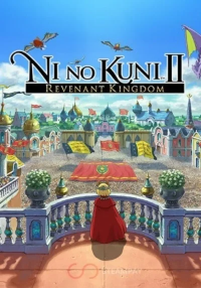 Ni No Kuni II: Revenant Kingdom (Steam key) @ RU