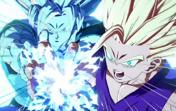 Dragon Ball Fighter Z (Steam key) @ RU