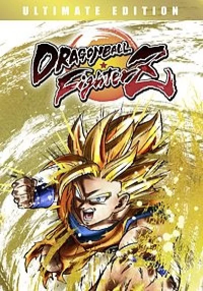 Dragon Ball Fighter Z - Ultimate Edition (Steam) @ RU