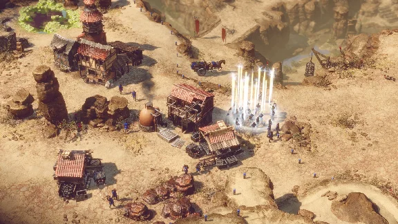 SpellForce 3 (Steam key) @ RU