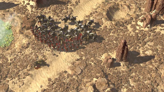SpellForce 3 (Steam key) @ RU