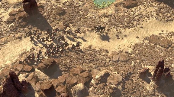 SpellForce 3 (Steam key) @ RU