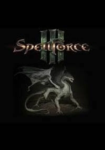 SpellForce 3 (Steam key) @ RU