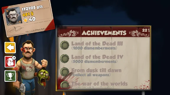 Rage Against The Zombies (Steam key) @ RU