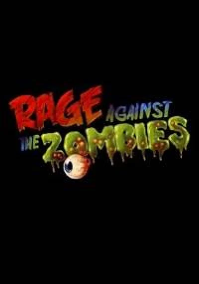 Rage Against The Zombies (Steam key) @ RU