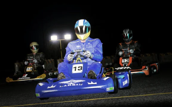 👻Arma 3 Karts DLC (Steam/Русский)