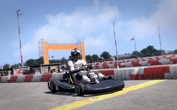 👻Arma 3 Karts DLC (Steam/Русский)